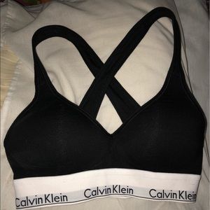 Calvin Klein Bralette